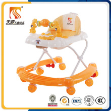 2016 China Baby Walker U Form Unterseite mit Musik